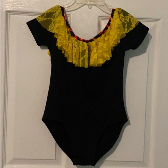 Flamenco’s clothes 💃 - Picture 3 of 4